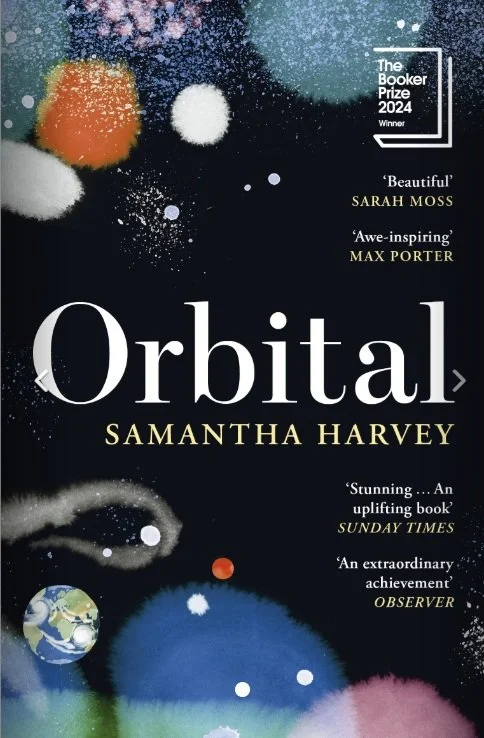 Bestsellers for February 2025