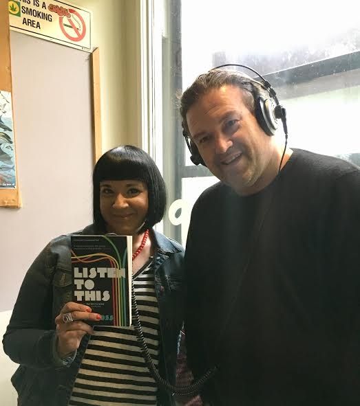 95bFM's Loose Reads: Listen to This by Alex Ross