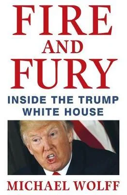 Bestsellers for January 2018