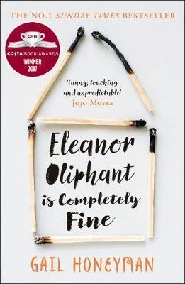 Bestsellers for April 2018