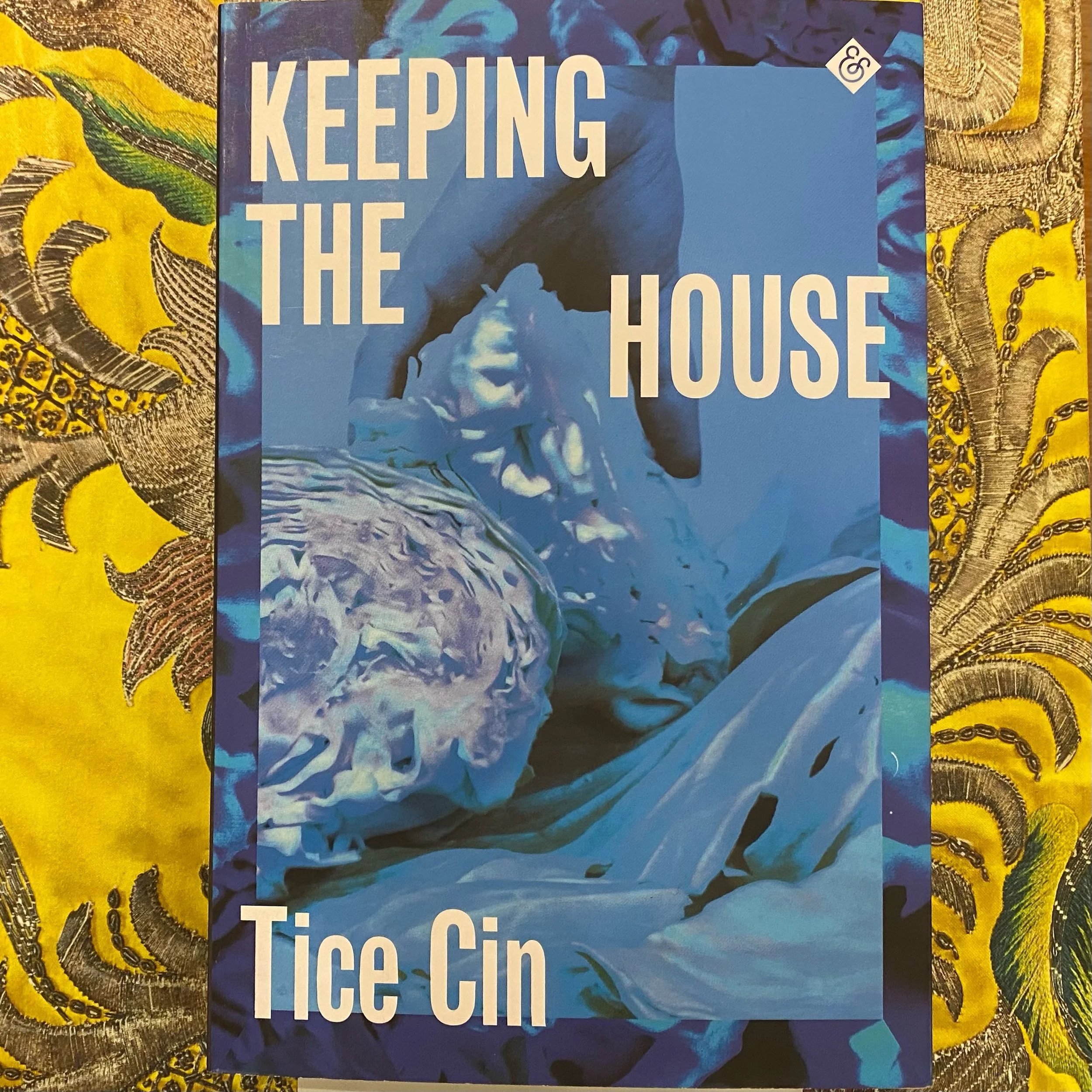 95bFM's Loose Reads: Keeping the House by Tice Cin
