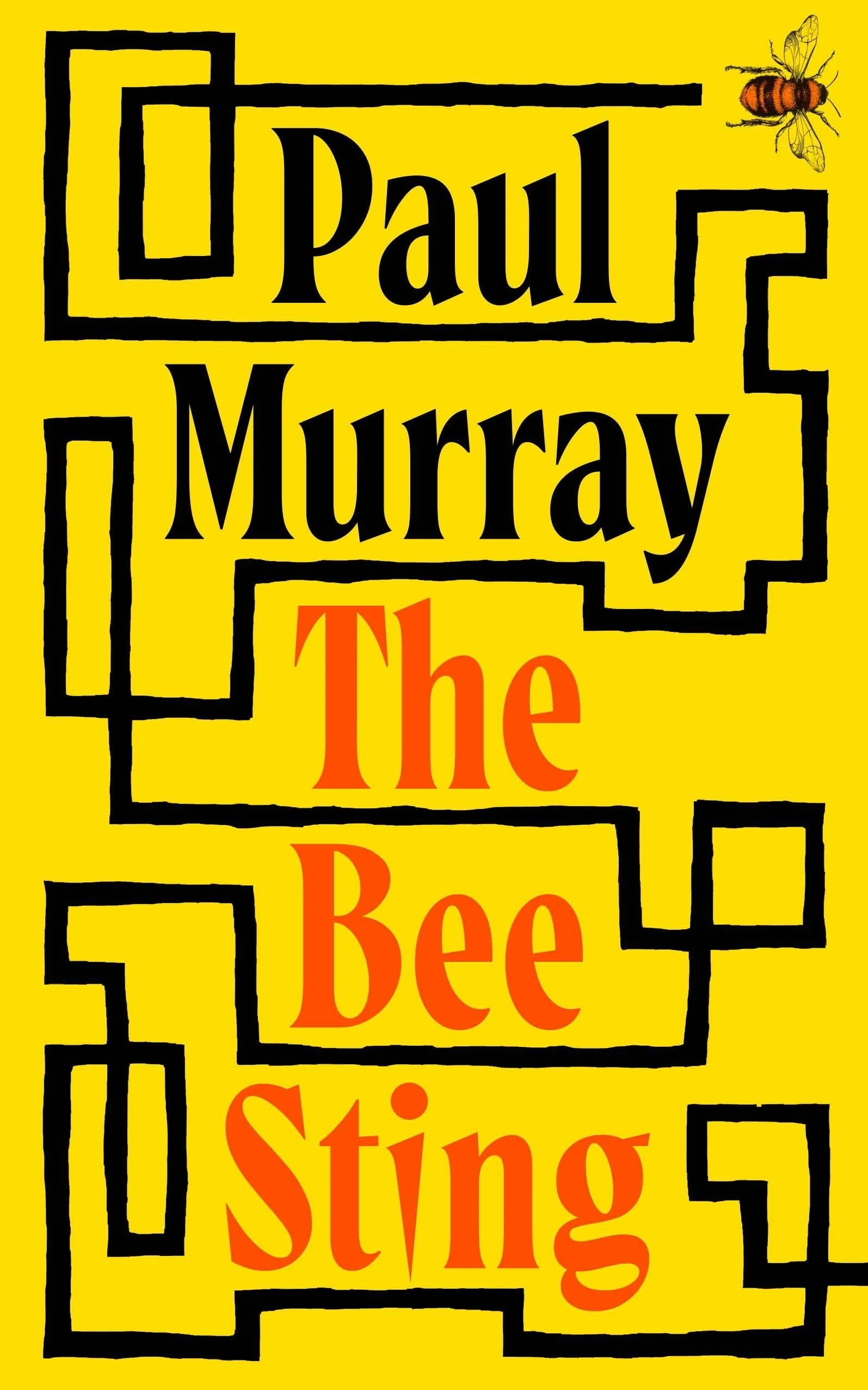 Bestsellers for March 2024