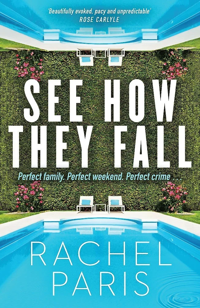 Bestsellers for March 2025 