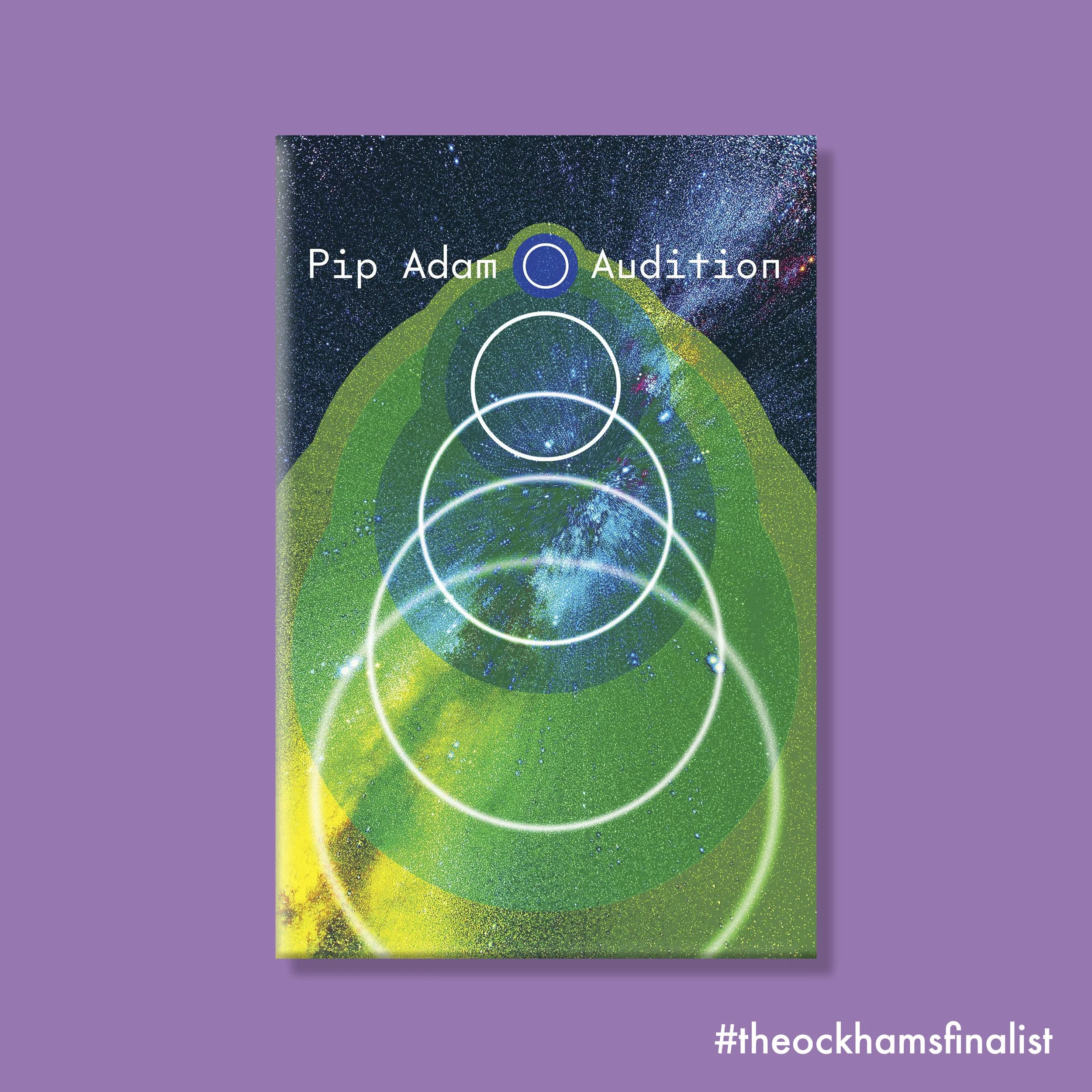 Author Interview: Pip Adam