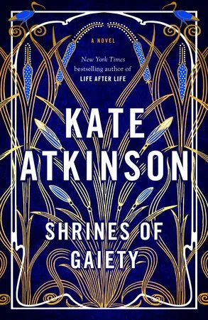 Bestsellers for October 2022 