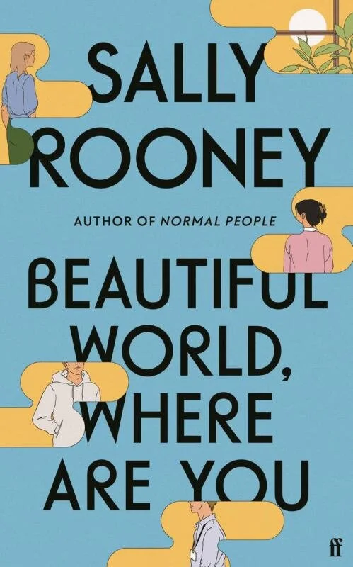 Bestsellers for September 2021    
