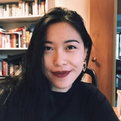 NZ Poetry Day Interview: Janna Tay