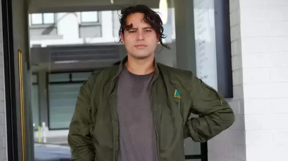 NZ Poetry Day Interview: Sam Te Kani