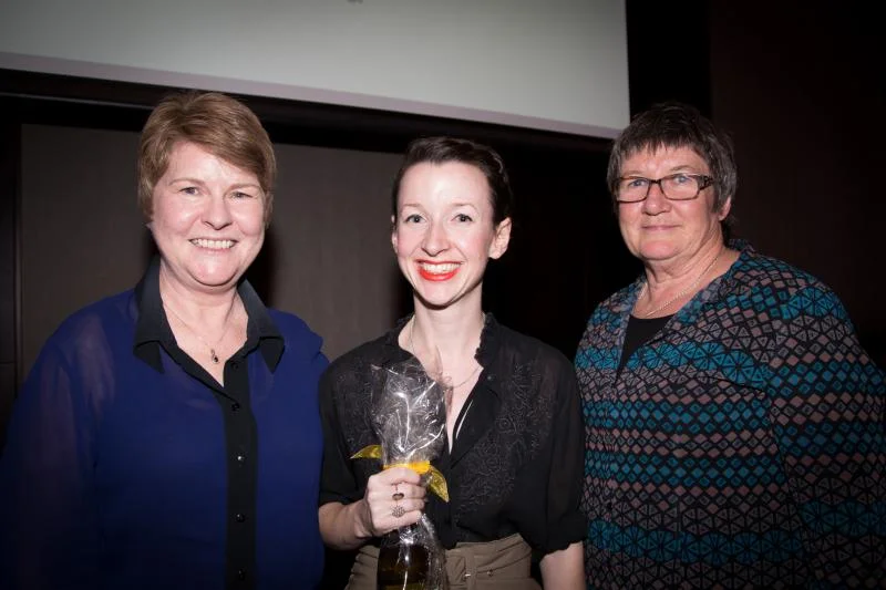 Book Trade Industry Awards prove a passion for books creates profits (Copy)