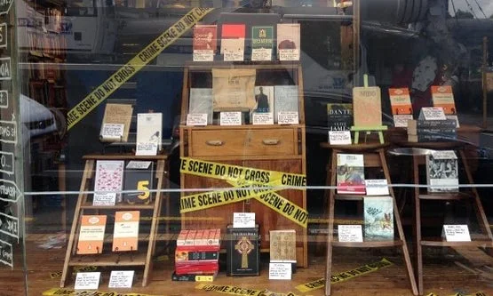 New Zealand protests planned in solidarity with banned book (Copy)