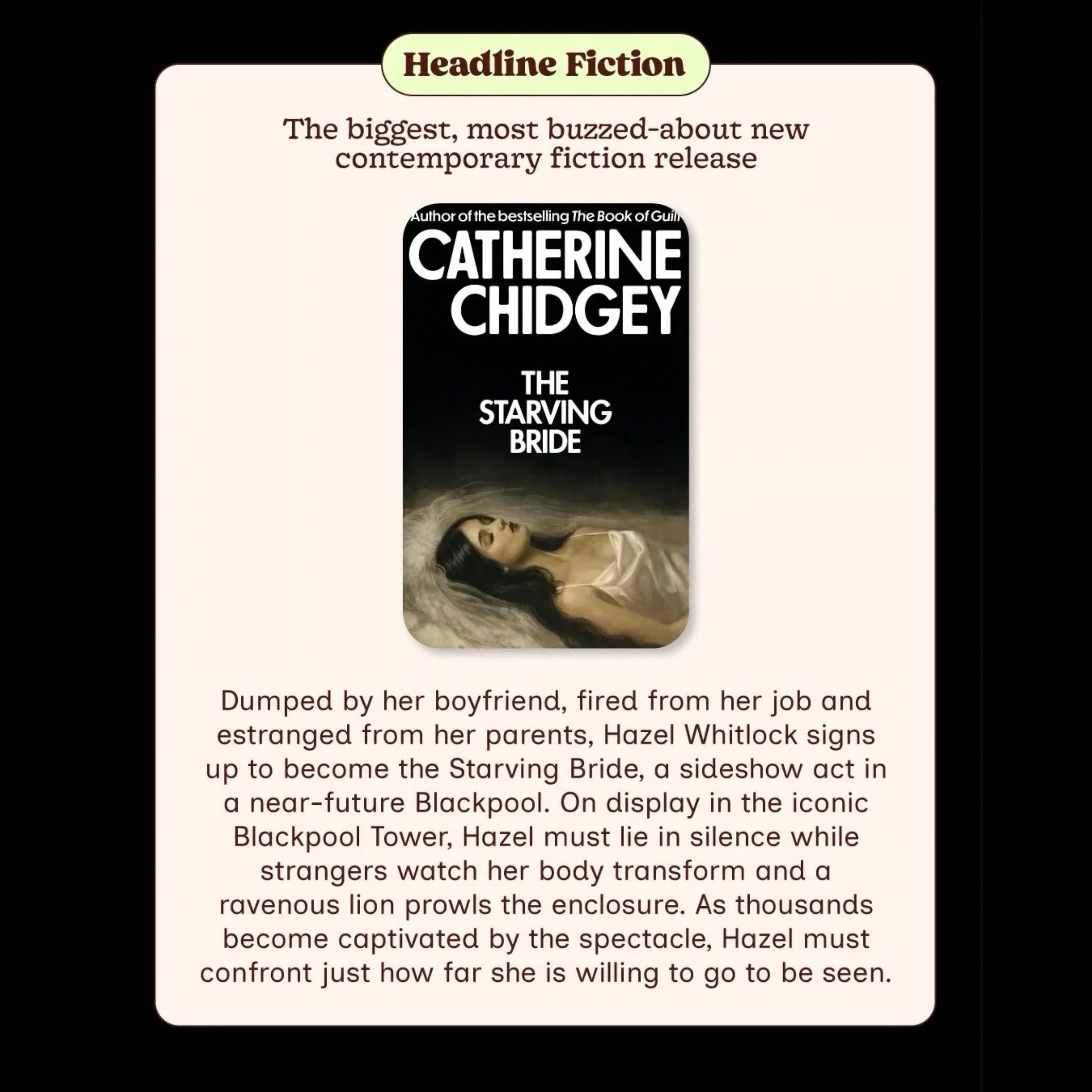 Headline Fiction