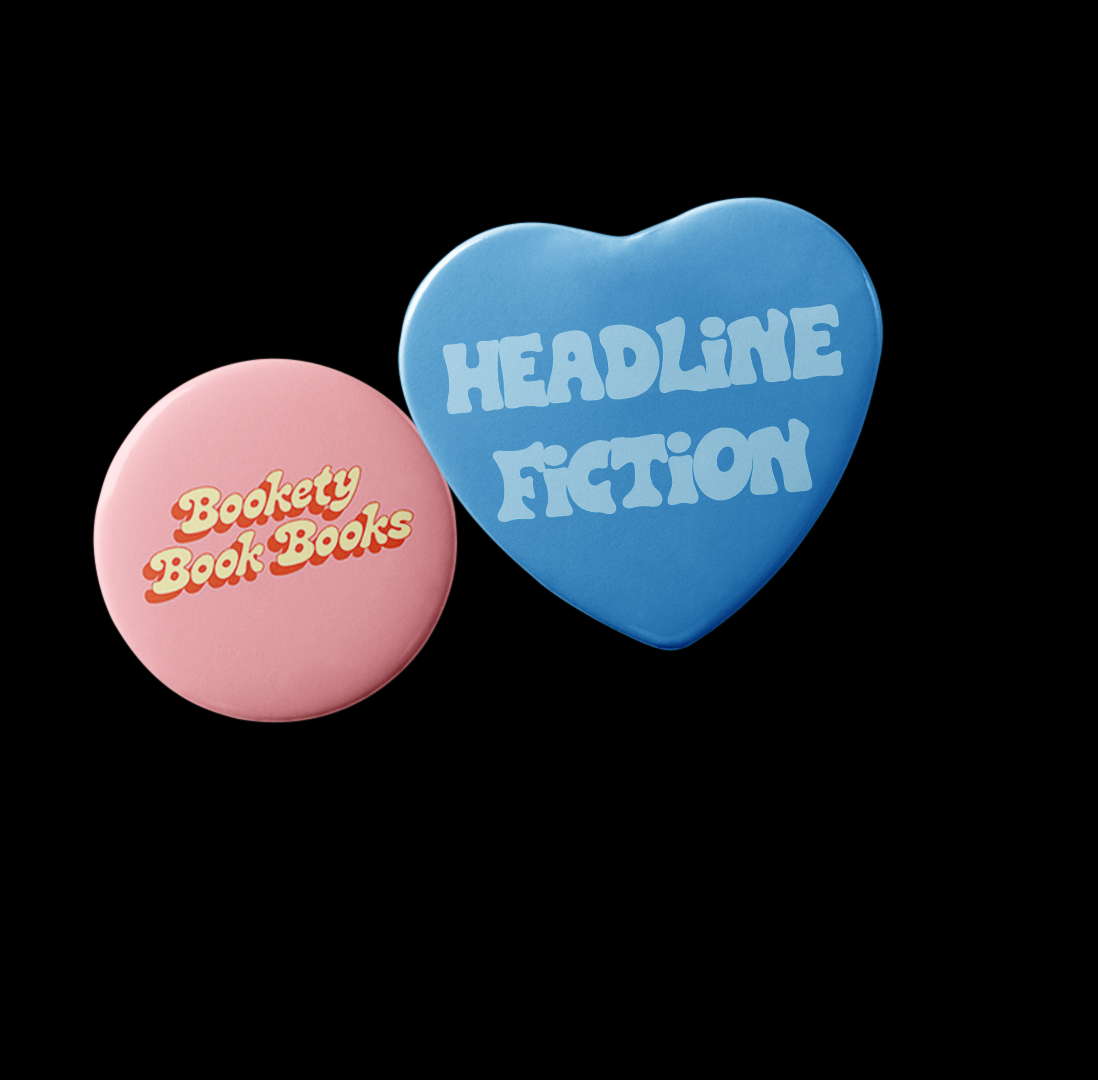 Headline Fiction