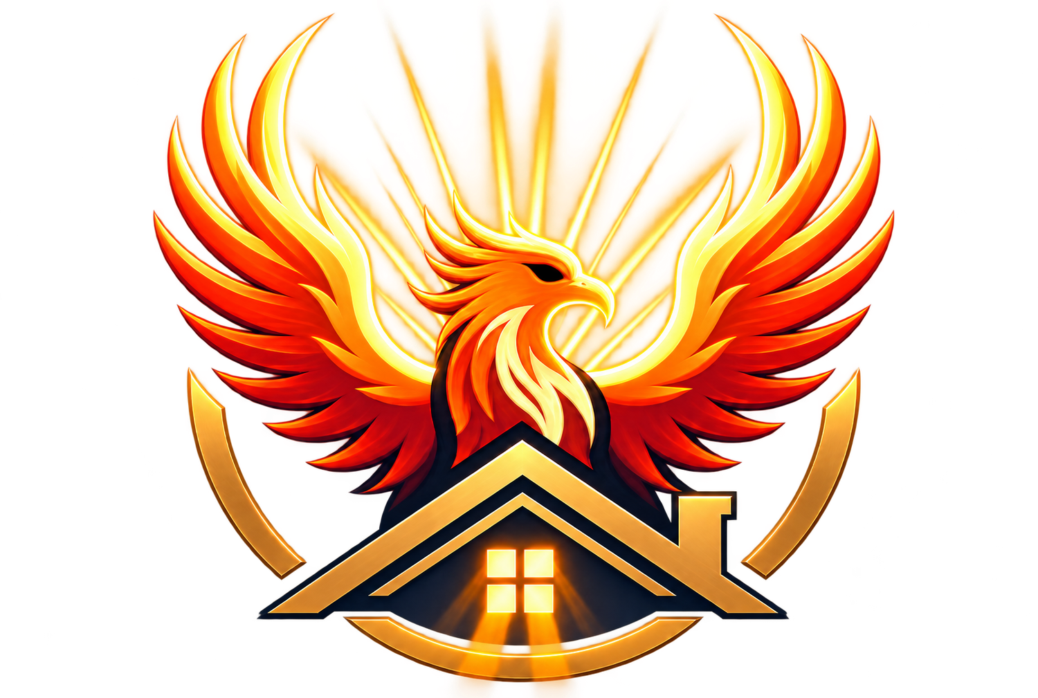 Phoenix Built