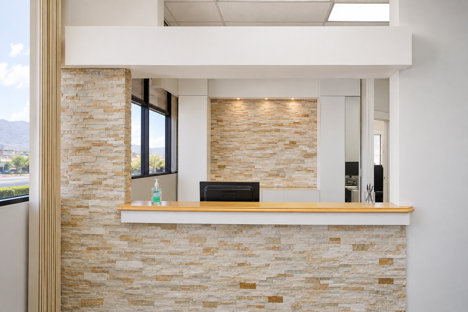 Westside Dental Care Front Desk.png