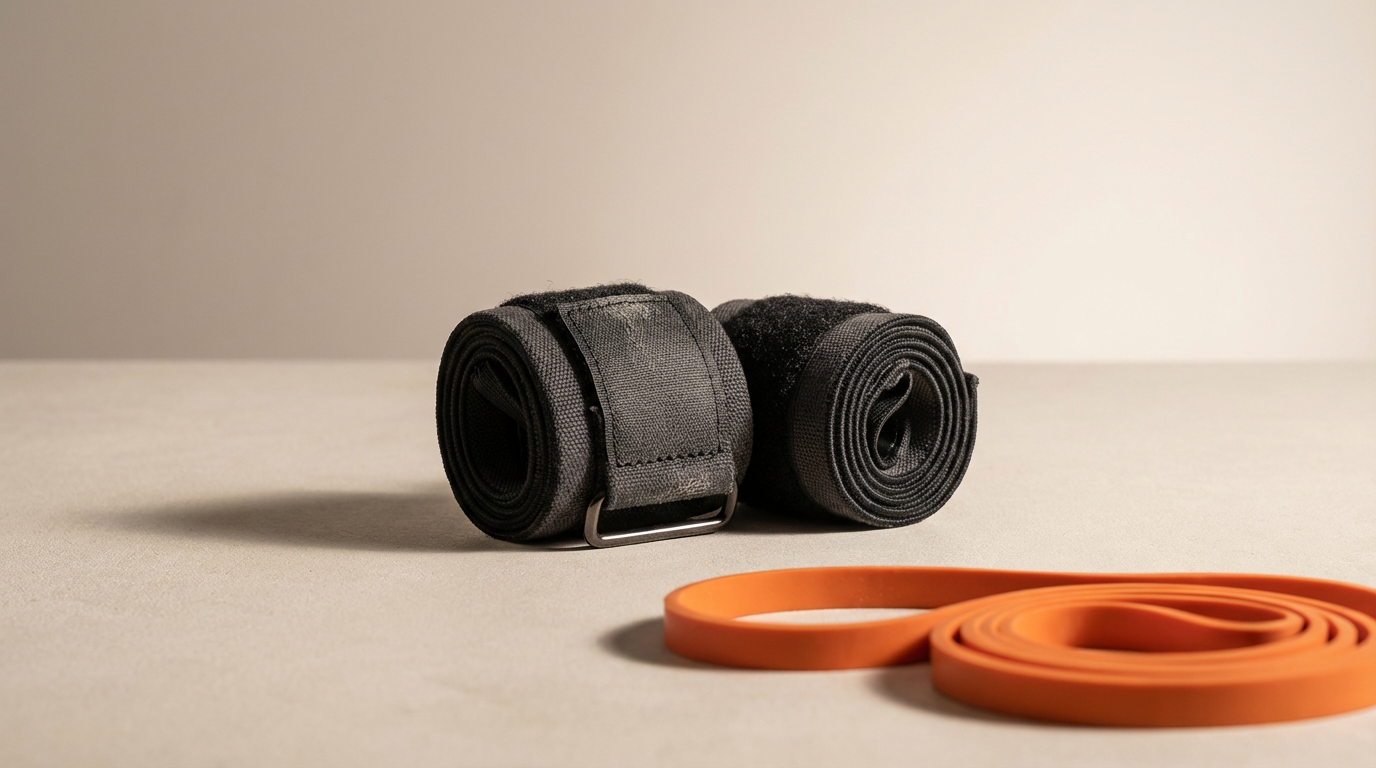 Wrist Wraps