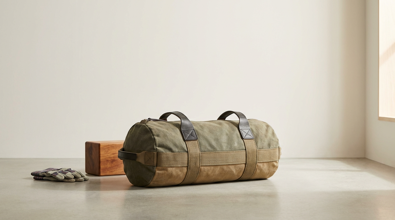Weighted Sandbag