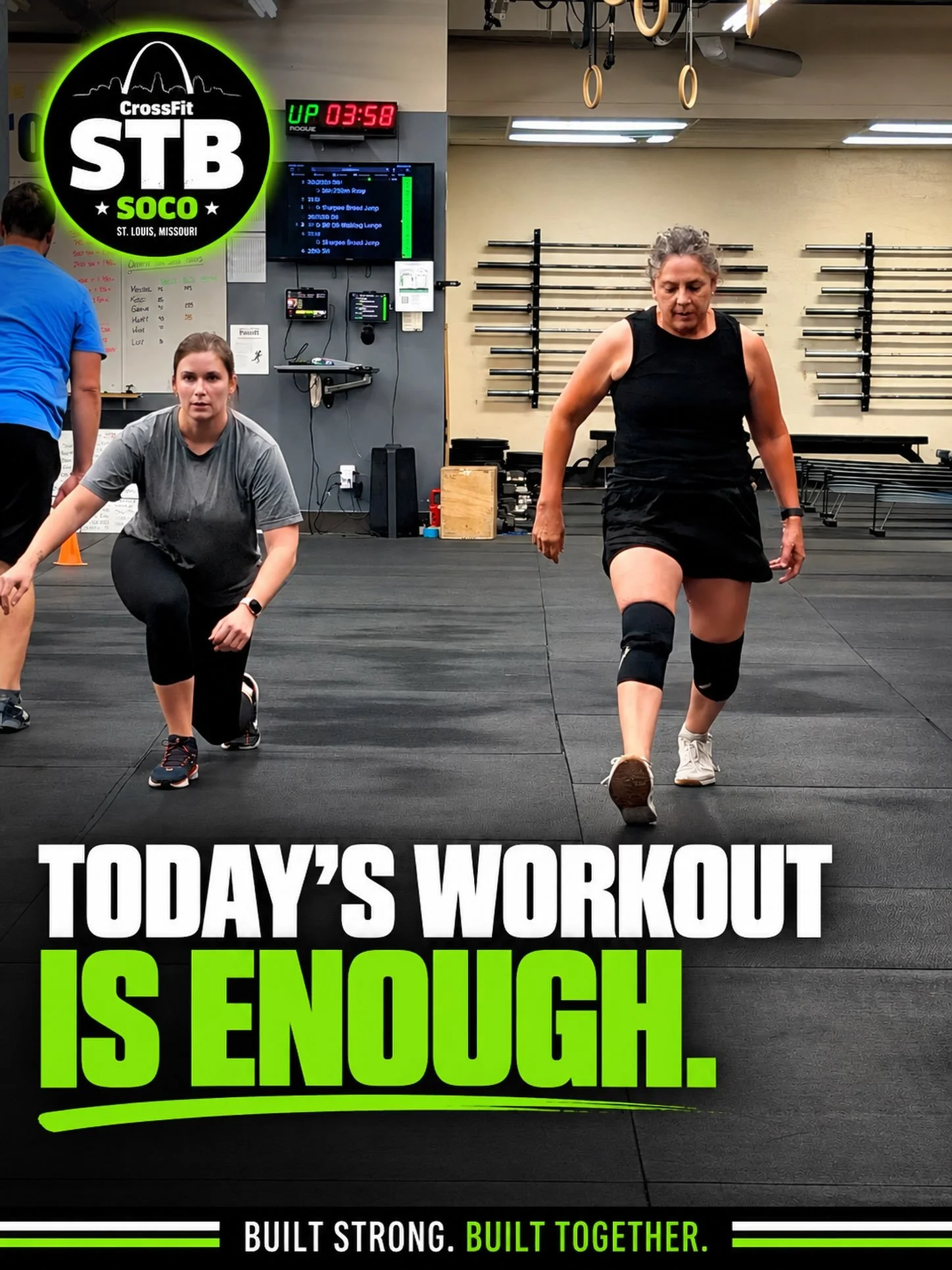 There&rsquo;s no shortage of fitness advice. The perfect training split. The perfect rep range. The perfect cardio plan. The perfect recovery routine.

You can spend so much time trying to figure out the best way to train that you never actually get 