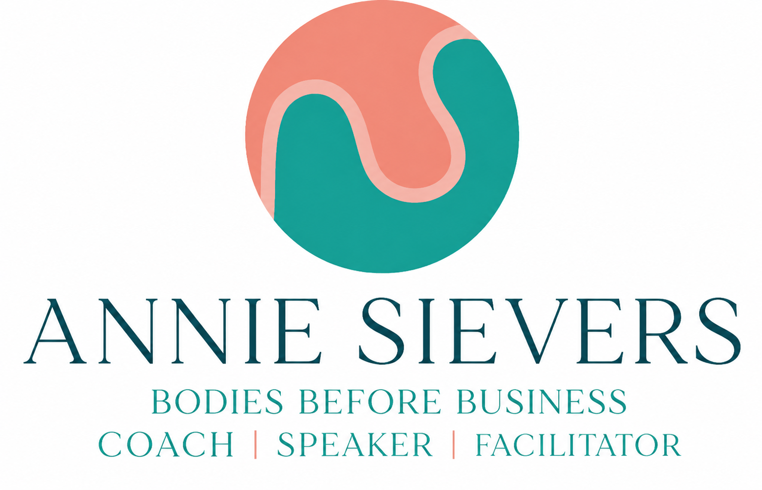 Annie Sievers — Bodies Before Business — Coach | Speaker | Facilitator