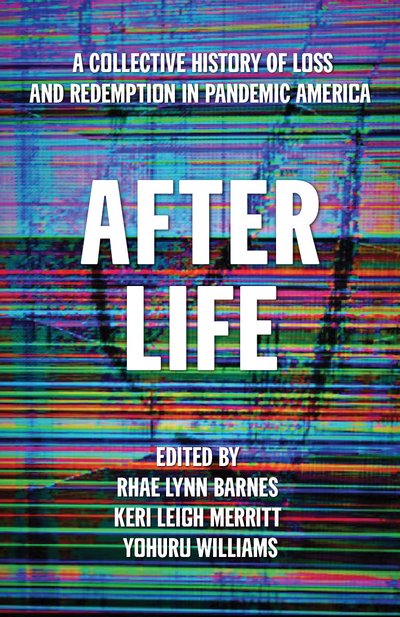 After Life cover 5
