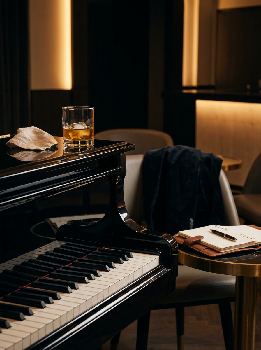 Single Malt Scotch