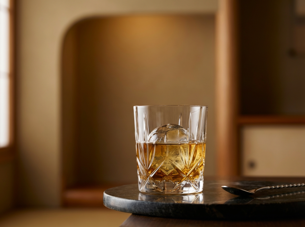 Japanese Whisky