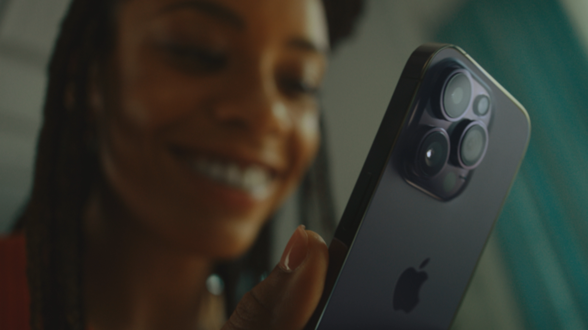 iPhone 14 Pro