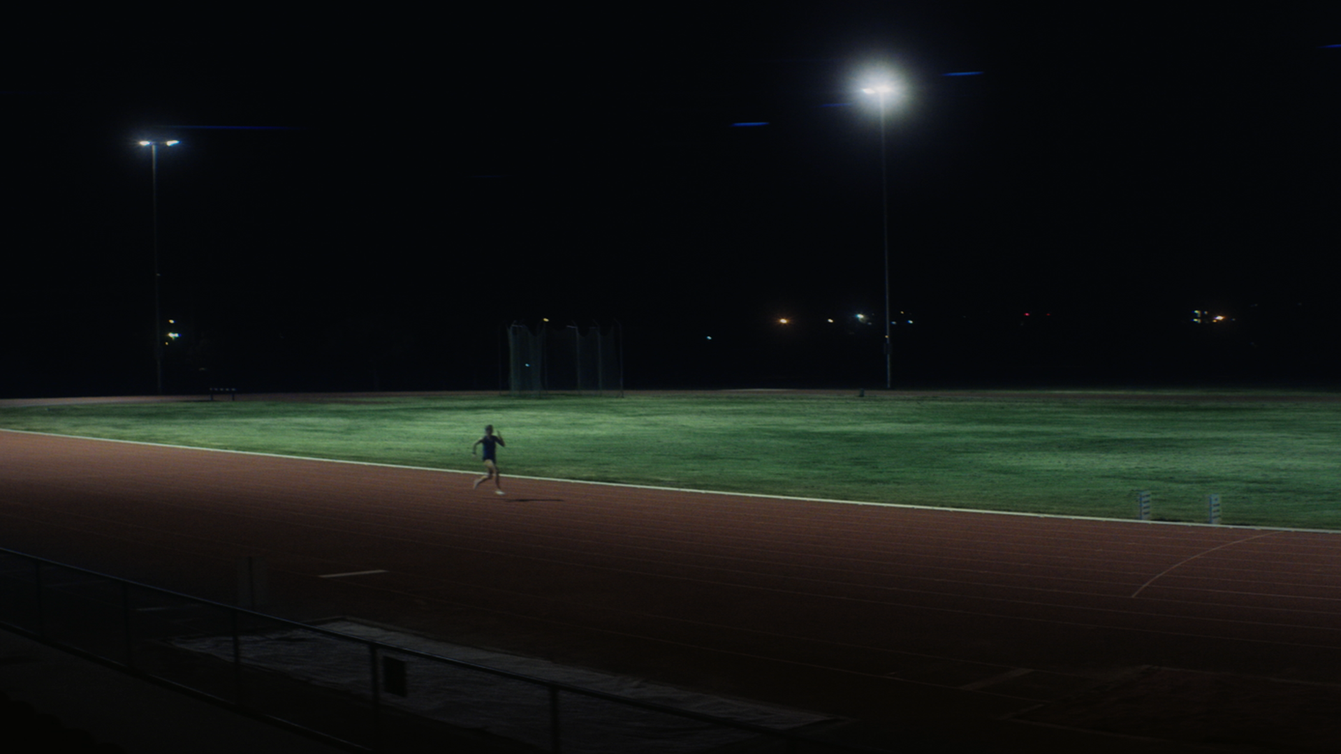 On Track