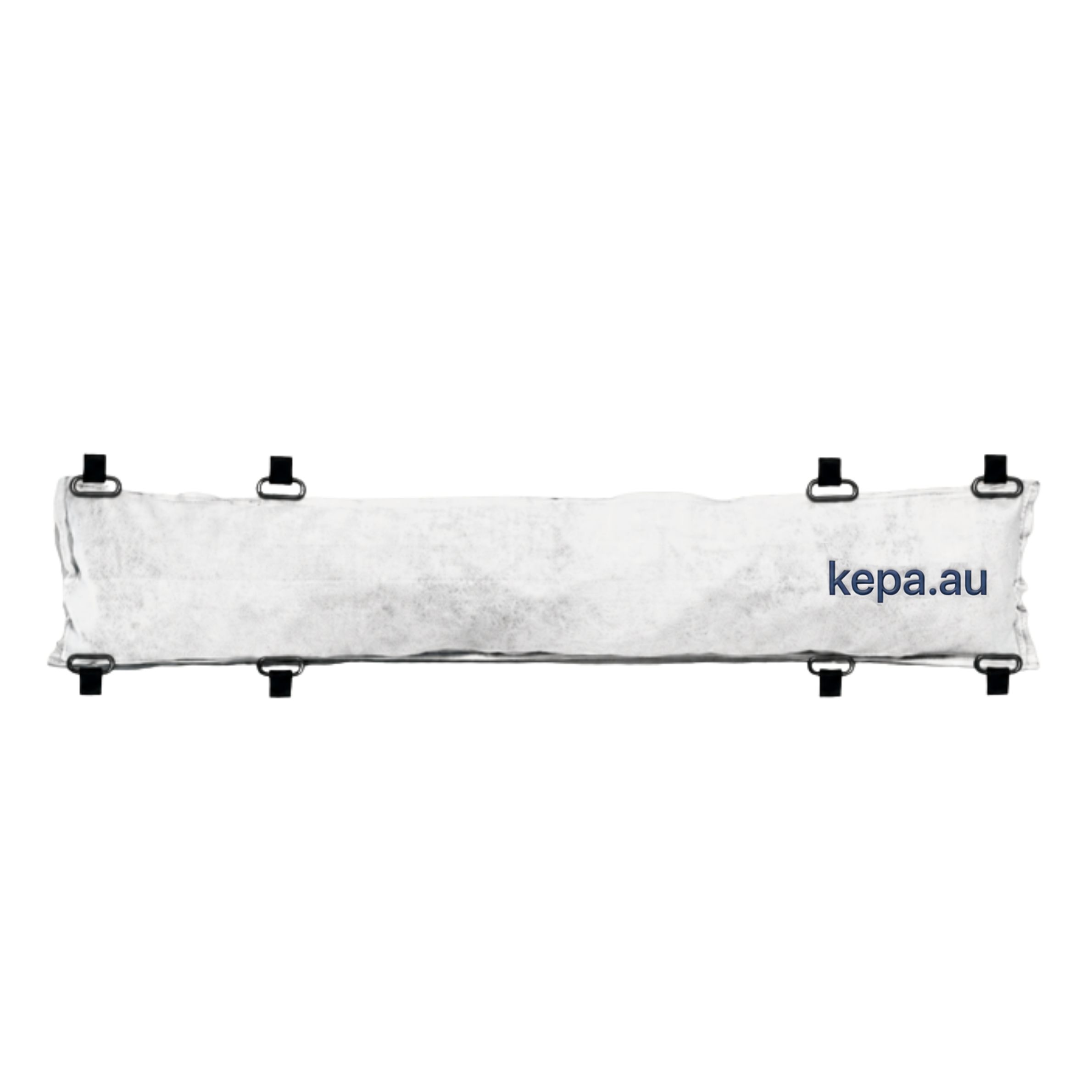 Semi-Sorbent Containment Boom