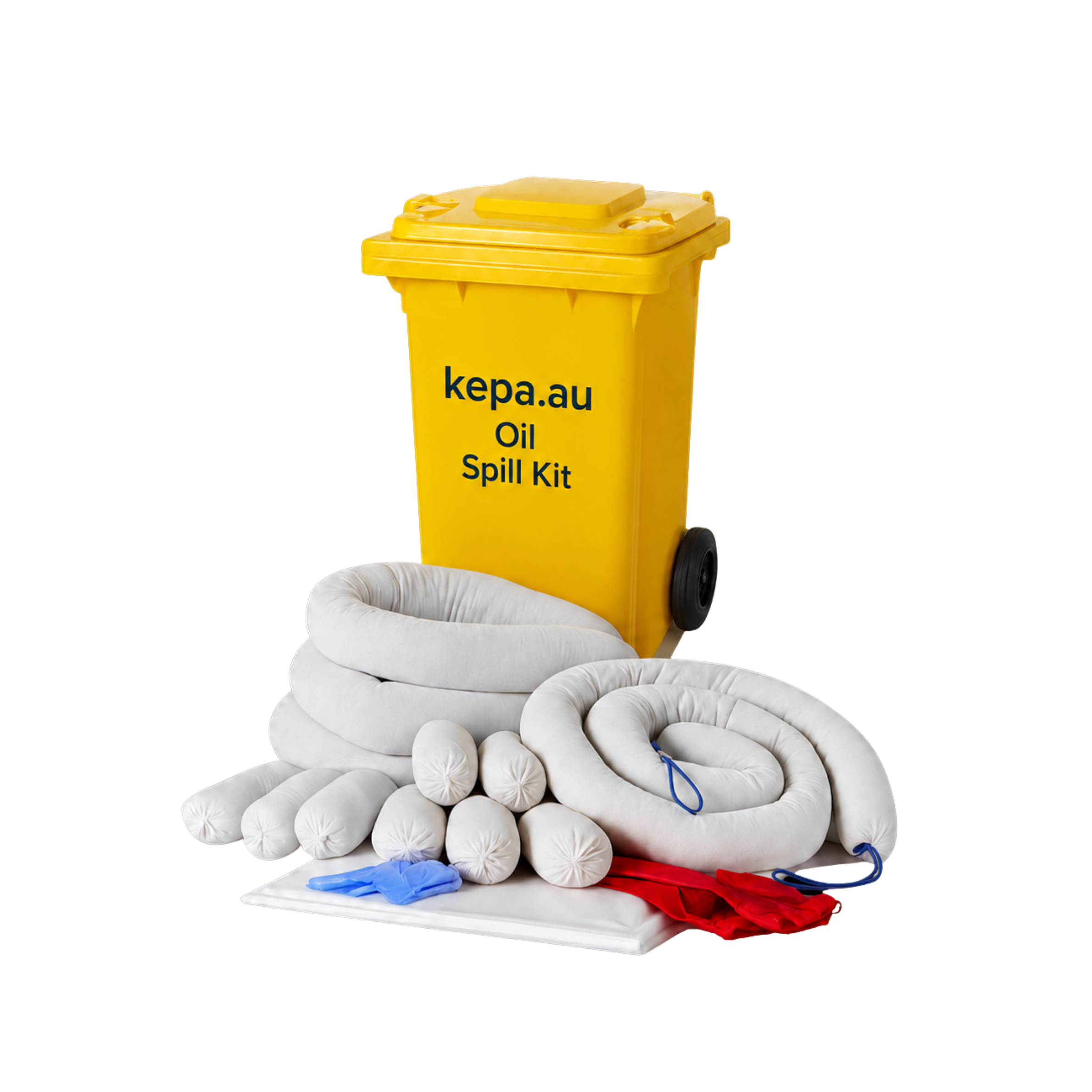 Spill Kit