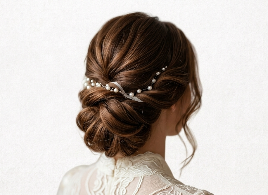 When Should You Schedule Your Bridal Hair Trial?