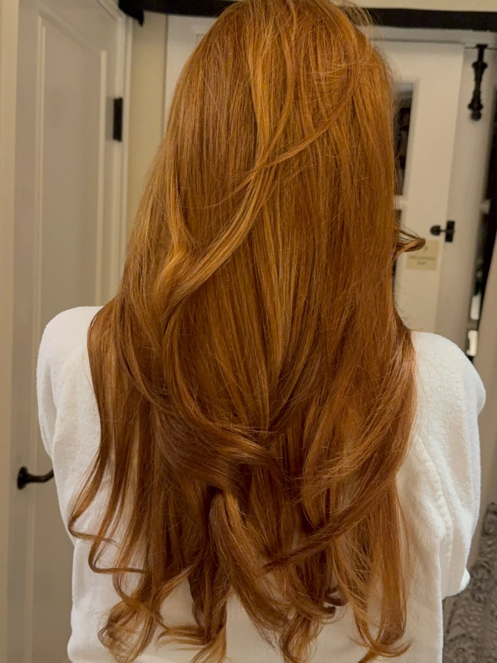 A fresh look for a new season. ✨#lorealprofessional #hotelbelair