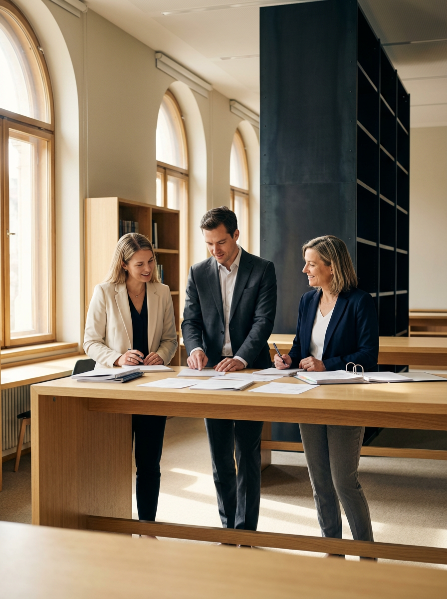 Legal Document Review