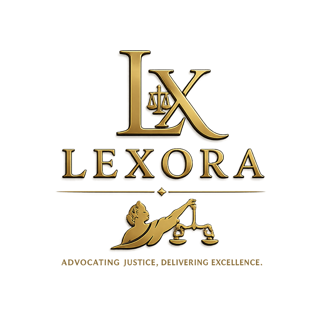 Lexora Law Firm