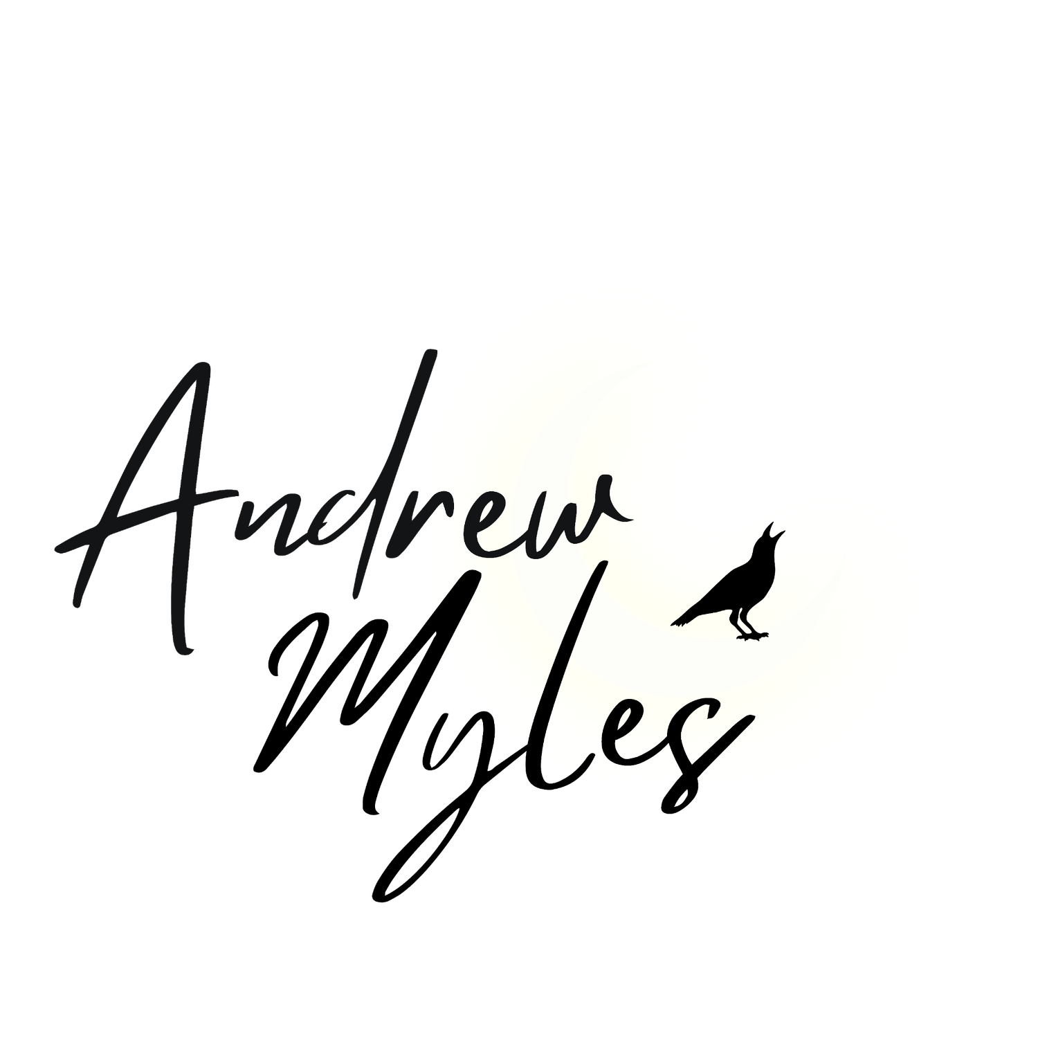 Andrew Myles Author