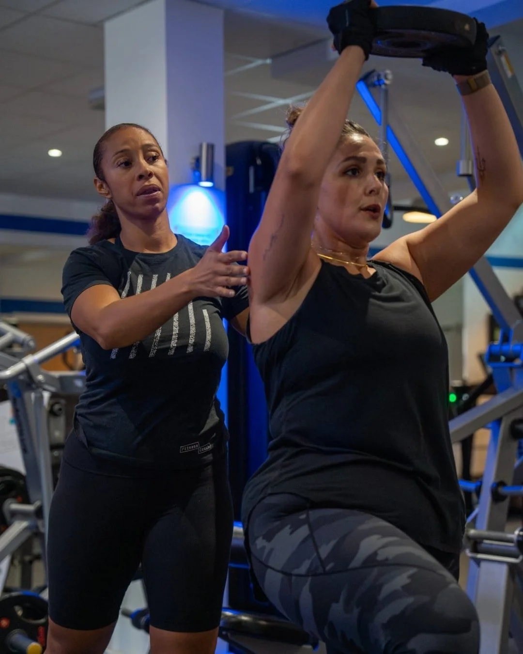 Personal Training
