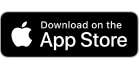 Apple App Store logo