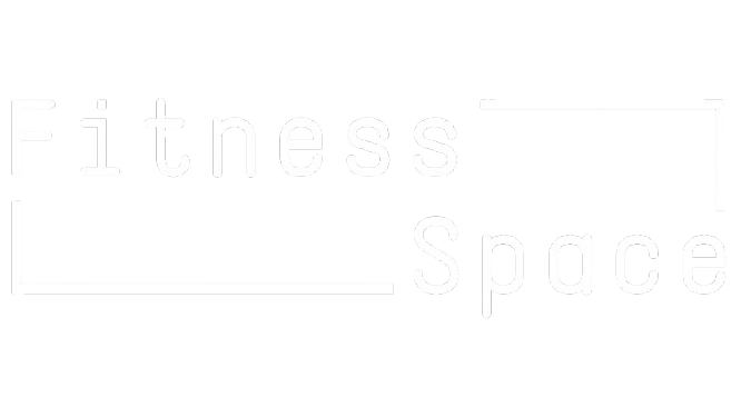 fitness space logo