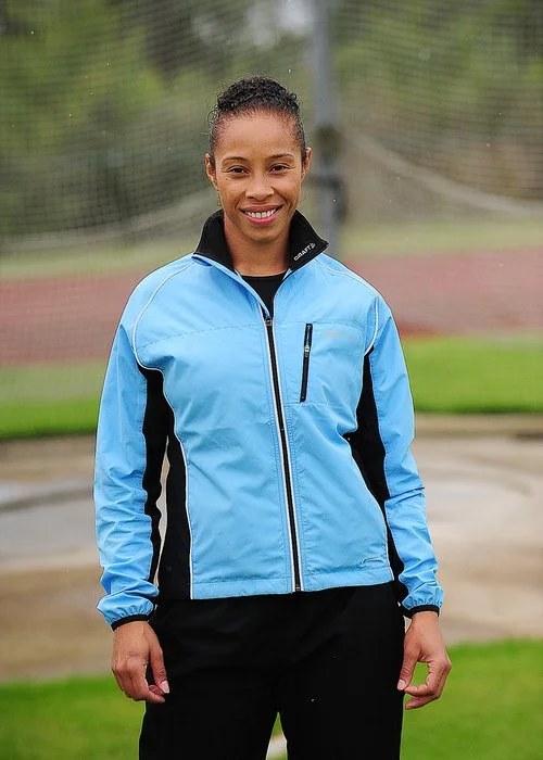 Joanne John - Owner of FS Henley