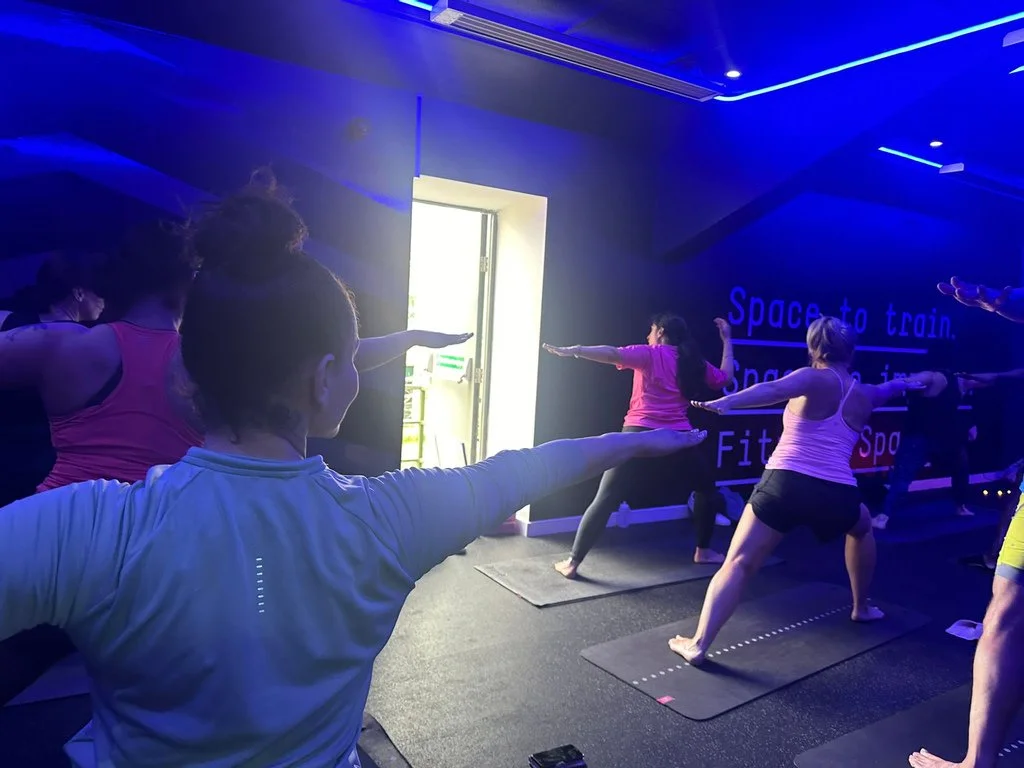 affordable gym in henley