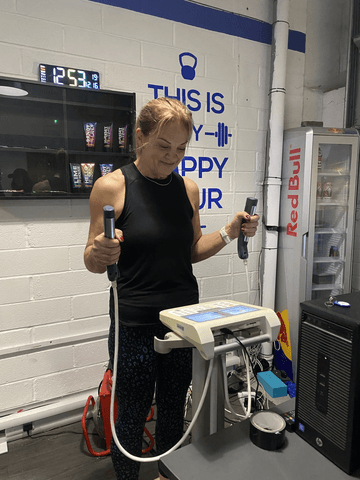 Body Composition