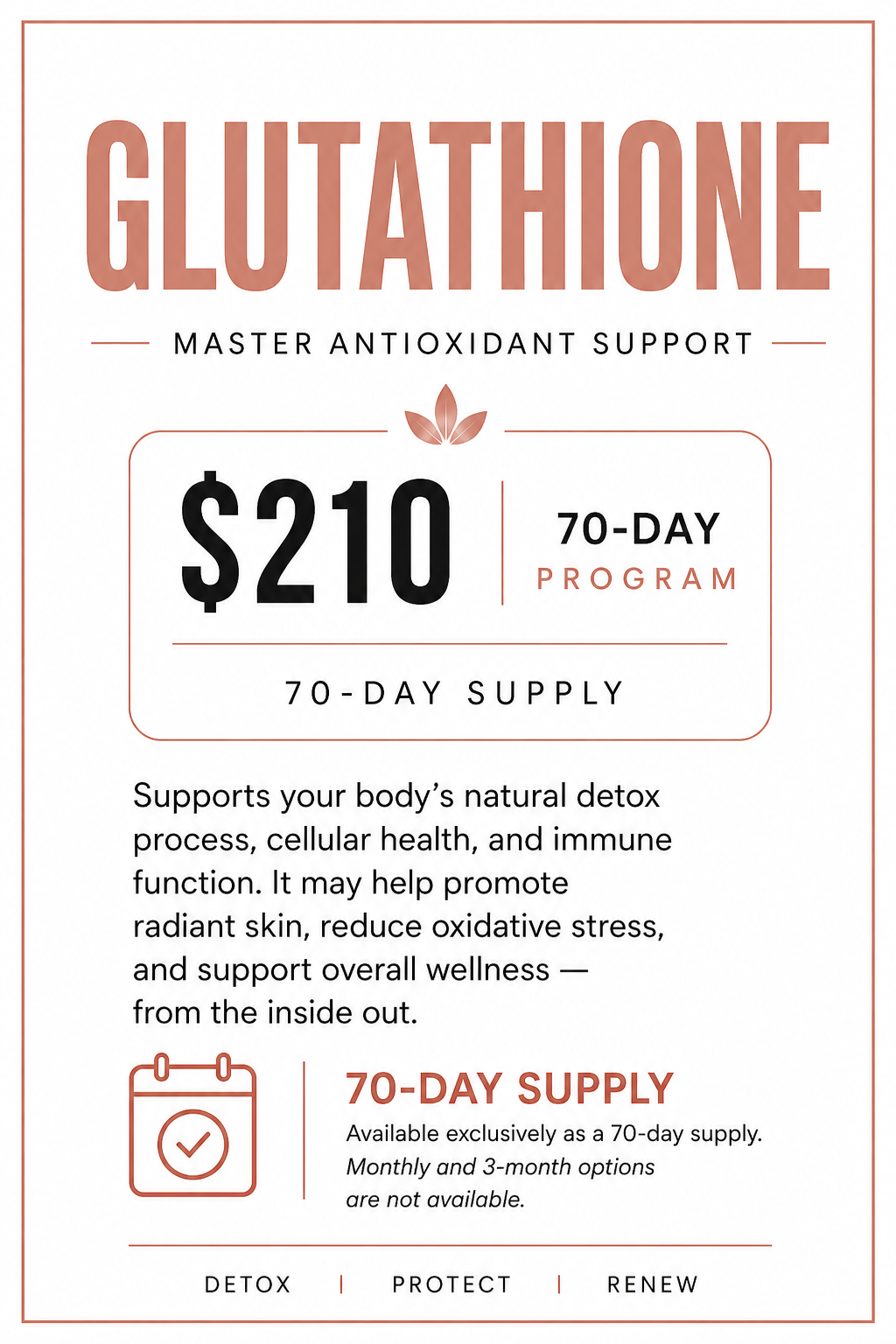 Glutathione