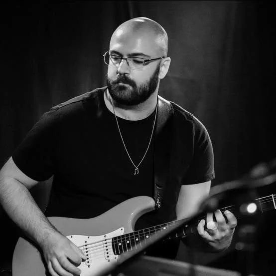 Red House Music and Rehearsal Studio instructor, James Martorana, plays guitar in a video for his single "Moving On." James teaches acoustic and electric guitar, piano, ukulele, and vocals in Point Pleasant, NJ. 