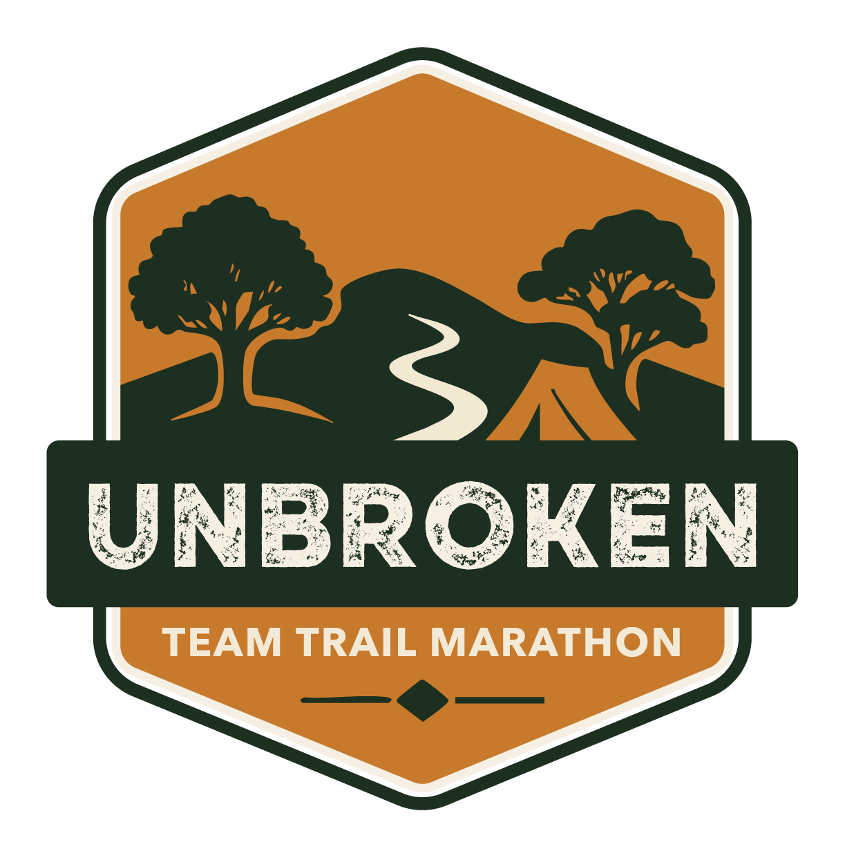 UNBROKEN Trail Run