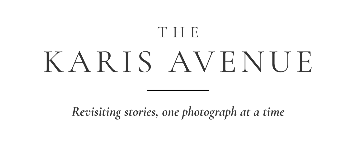The Karis Avenue