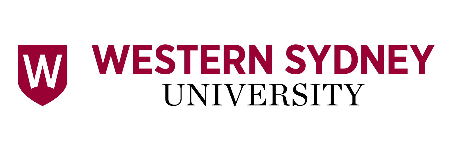 Western Sydney University logo