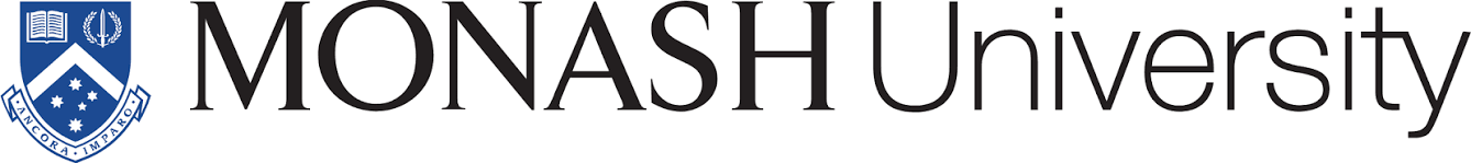 Monash University logo