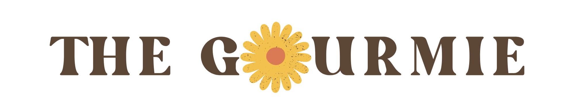 The Gourmie Logo