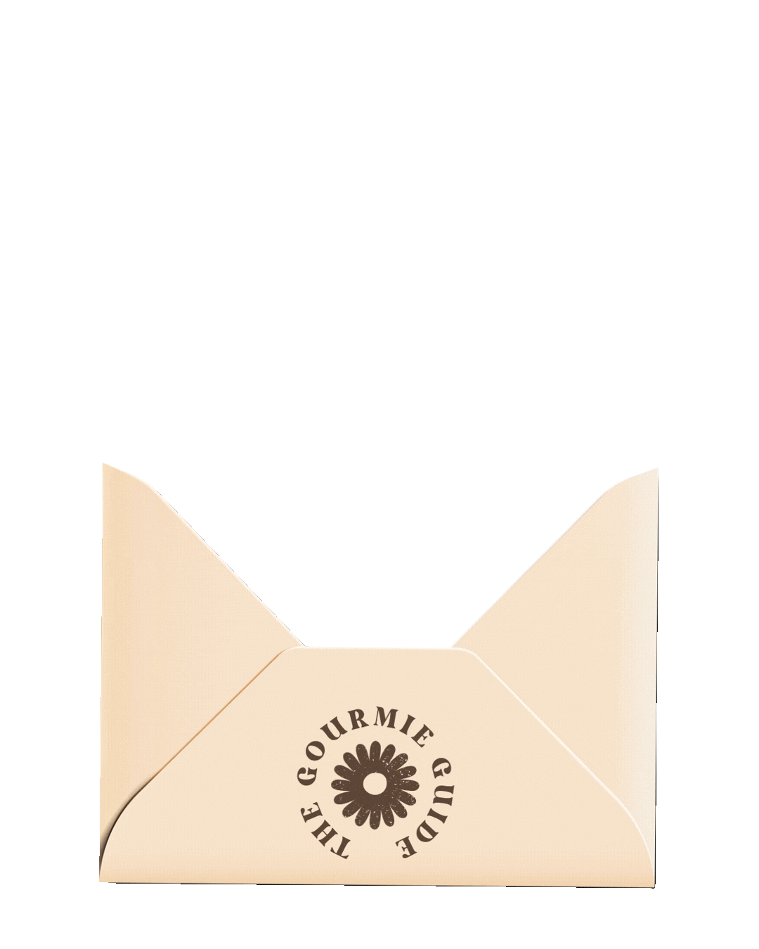 The Gourmie Guide Mail Club - Monthly