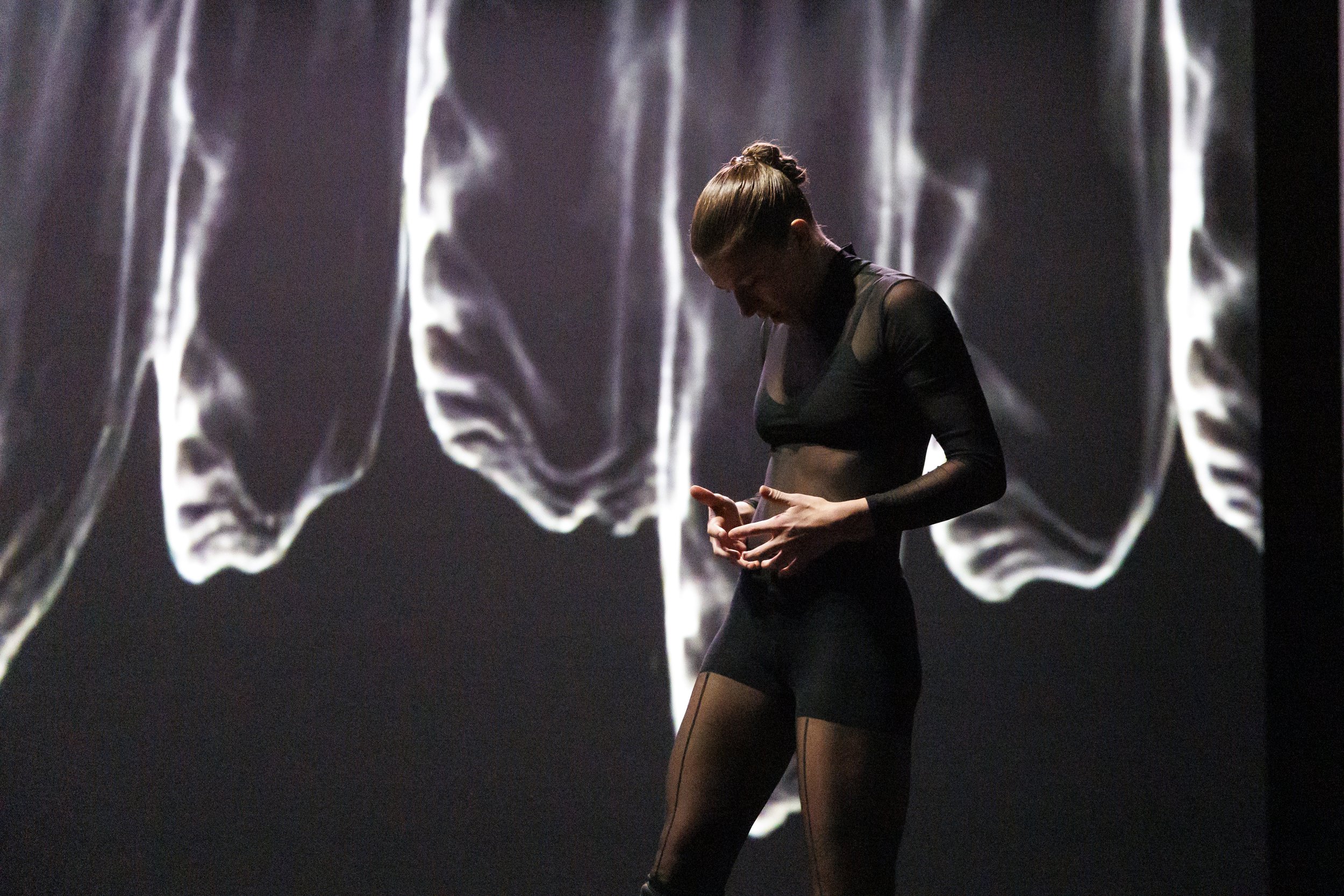"Pillars" // Marla Phelan // Juilliard Future Stages Festival