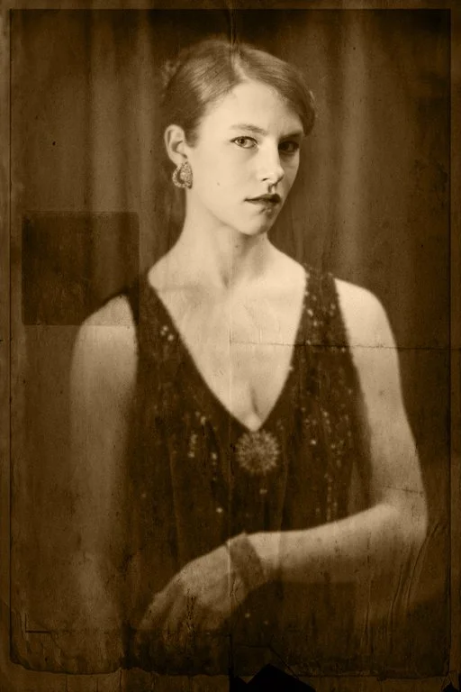 "Sleep No More" NYC // Felix Barrett and Maxine Doyle // The McKittrick Hotel